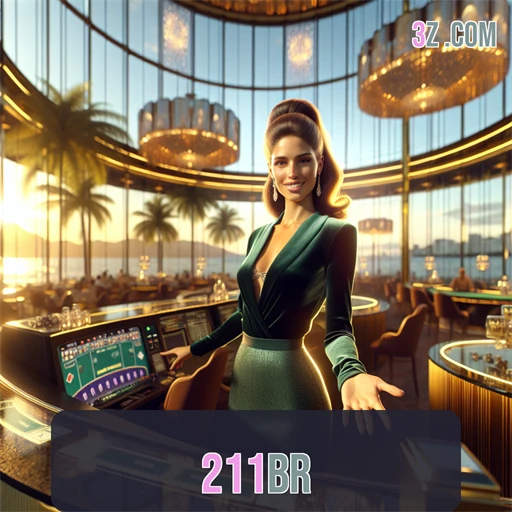 Jogos que Conectam: A Experiência Interativa no 211br