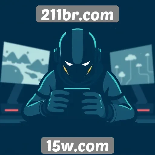 Recursos de comunidade no site 211br