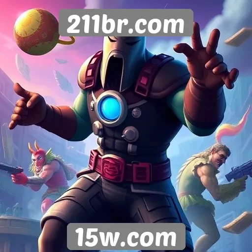 Comparativo de preços entre jogos no 211br.com